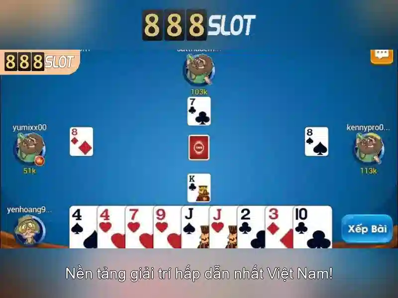 888slot - Trải nghiệm slot trực tuyến đáng tin cậy 1 Đăng Nhập