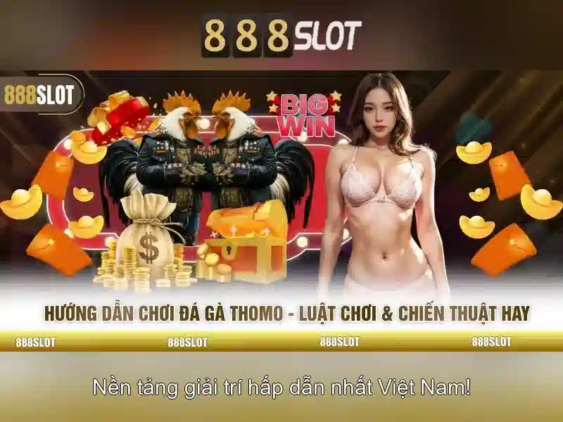 Kết luận về 888slot