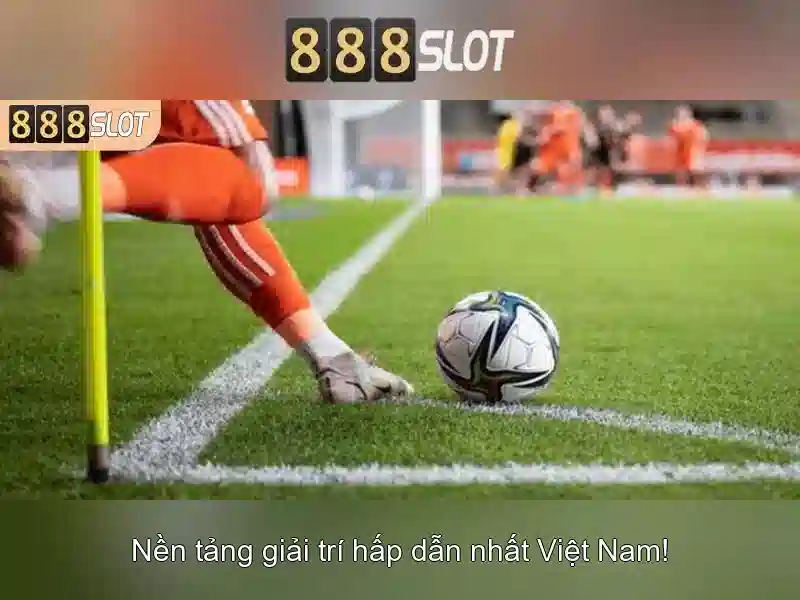 Giới thiệu về 888slot