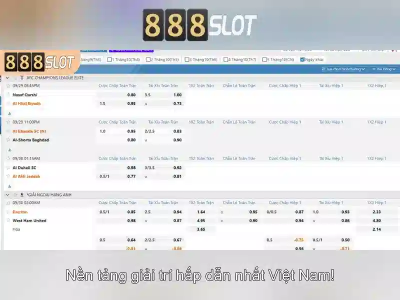 Các trò chơi slot đa dạng và hấp dẫn Các trò chơi slot đa dạng và hấp dẫn
