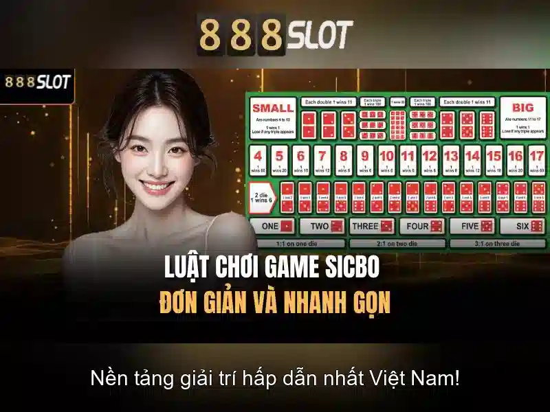 888slot: Nền tảng máy slot đáng tin cậy
