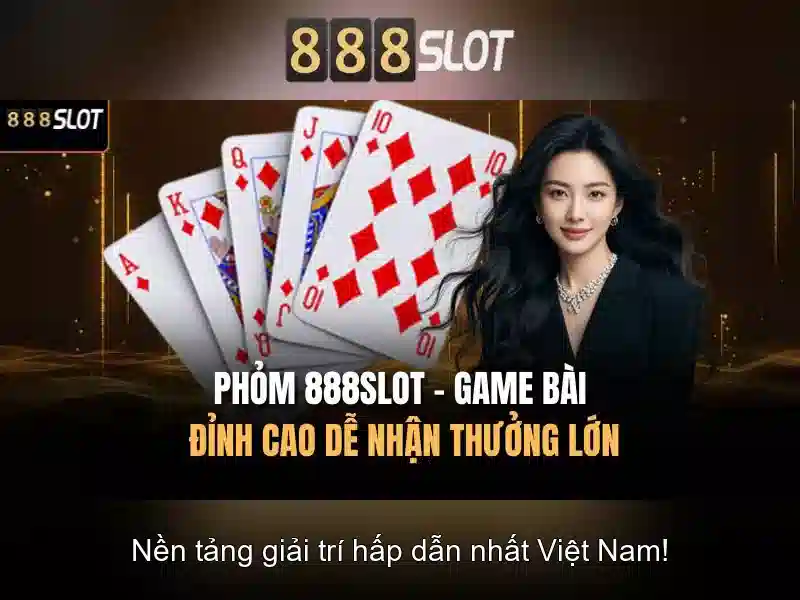 888slot là gì