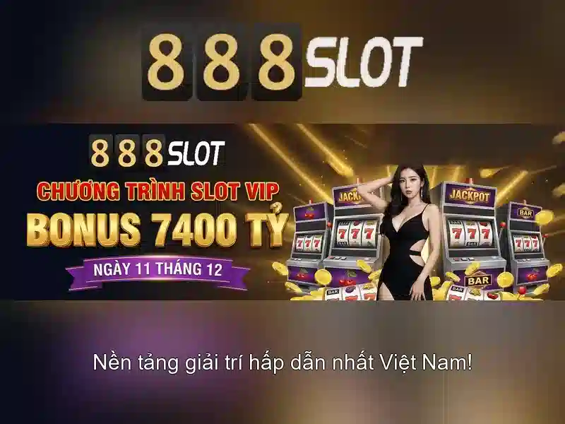 888slot - Nền tảng casino trực tuyến 1 Đăng Nhập