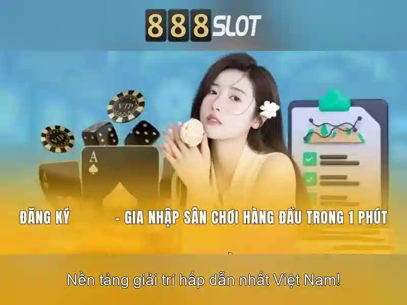 888slot: Nền tảng casino trực tuyến hàng đầu cho trải nghiệm slot Go88