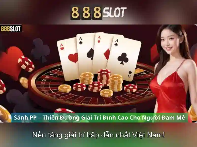888slot: Khám phá thế giới trò chơi slot trực tuyến uy tín Go88