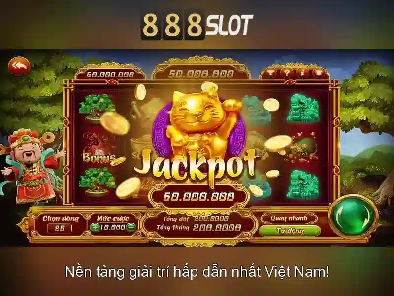 Danh mục trò chơi
