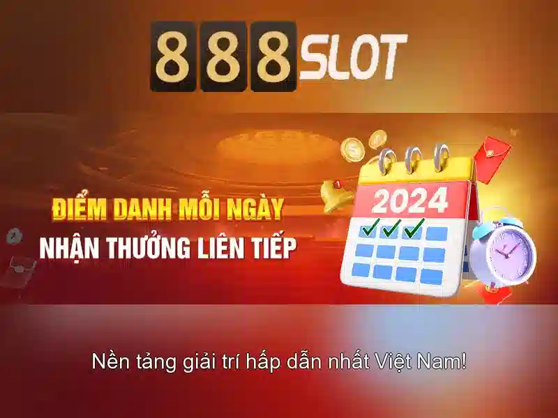 Danh sách trò chơi và giải thưởng