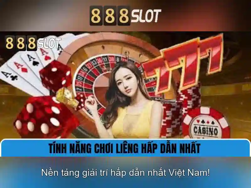888slot: trải nghiệm slot trực tuyến an toàn và hấp dẫn 1 Đăng Nhập
