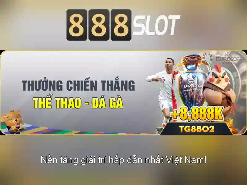 888slot – Đánh giá và hướng dẫn chơi 1 Đăng Nhập