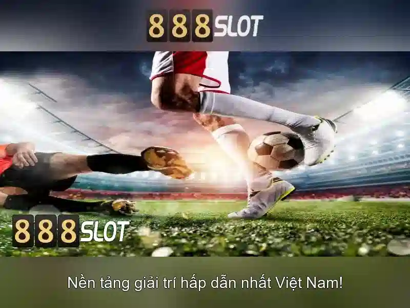 Các trò chơi nổi bật tại 888slot Các trò chơi nổi bật tại 888slot