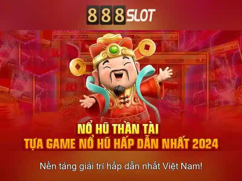888slot - Tổng quan và trải nghiệm chơi game trực tuyến Go88