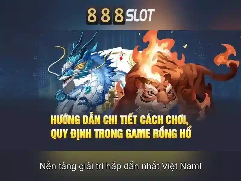 888slot - Nền tảng slot trực tuyến hàng đầu tại Việt Nam Go88