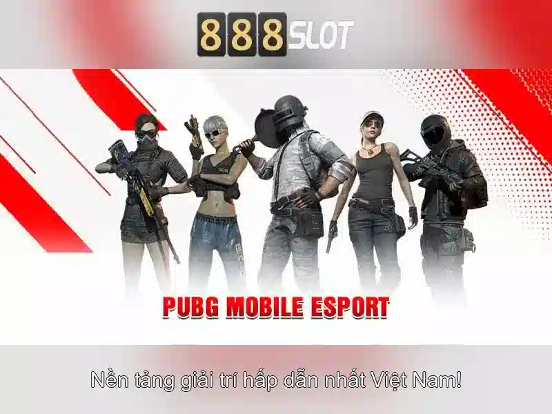 888slot – Nền tảng slot trực tuyến hàng đầu