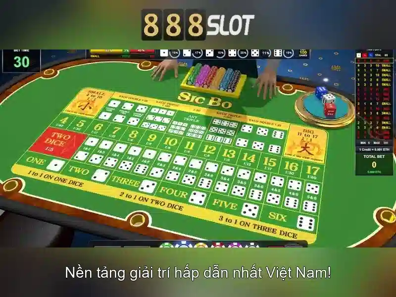 Giới thiệu về 888slot Giới thiệu về 888slot