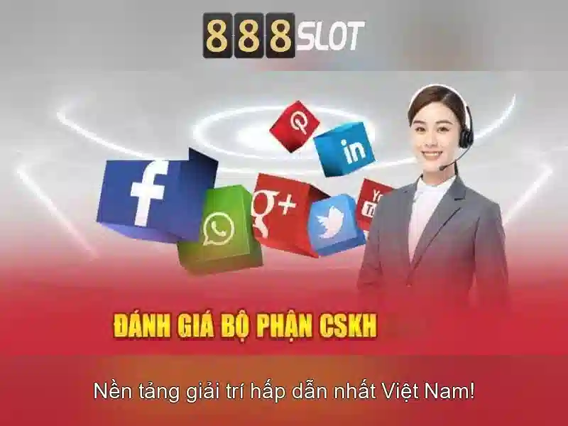 Ưu điểm của 888slot
