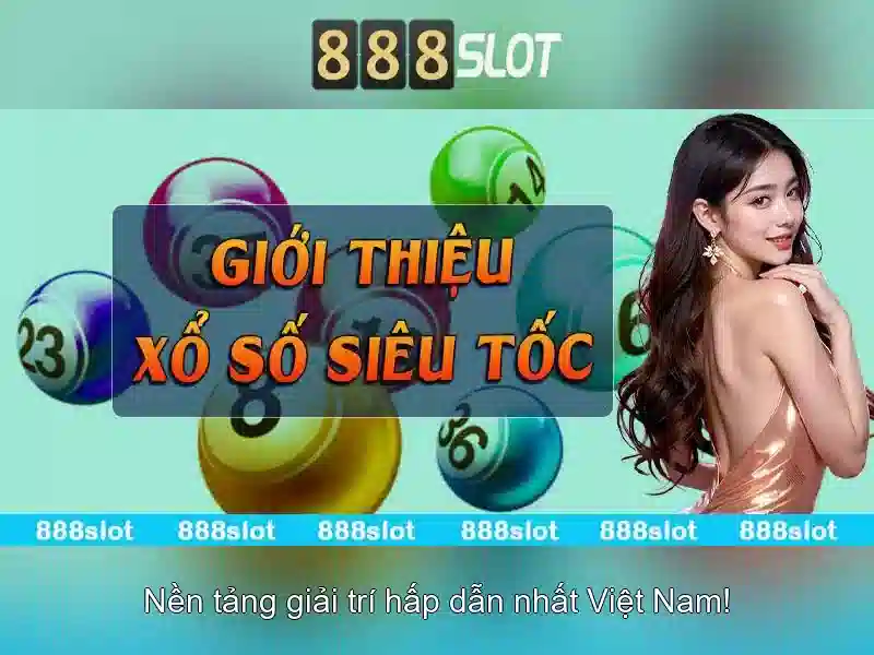 Giới thiệu về 888slot