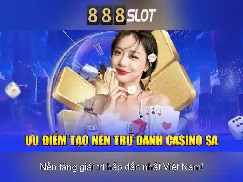888slot – nền tảng chơi slot trực tuyến phổ biến 888slot – nền tảng chơi slot trực tuyến phổ biến