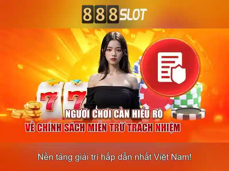 Trải nghiệm người dùng tại 888slot