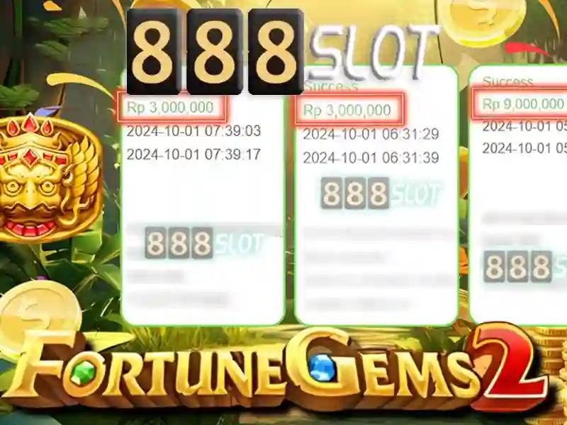 Giới thiệu về 888slot