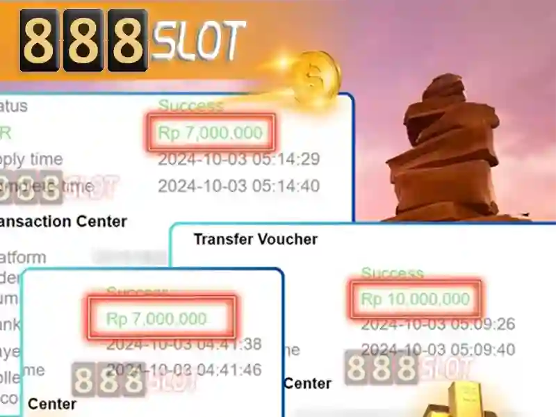 Biểu mẫu điền thông tin rút tiền tại 888slot
