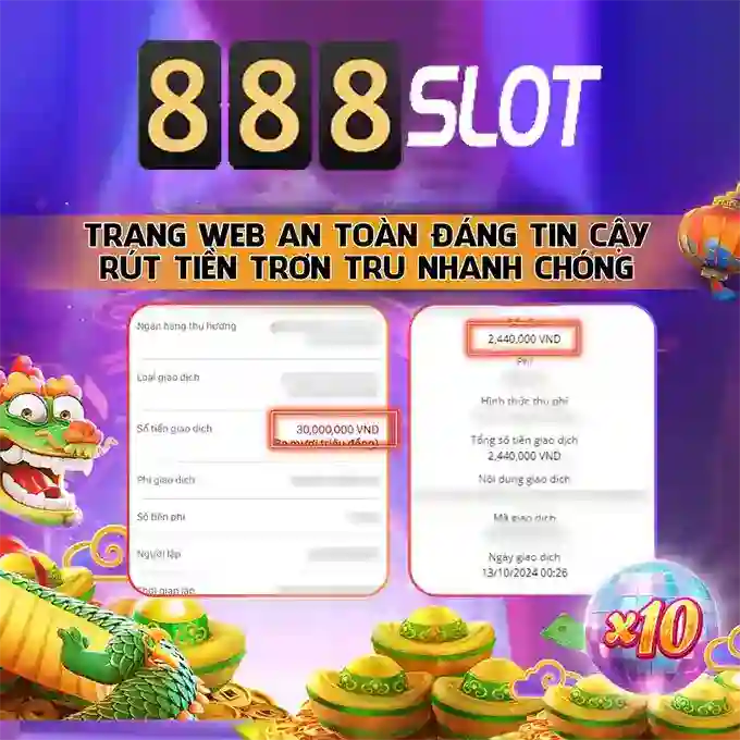 888 king slot – Trải nghiệm đỉnh cao và đột phá giải trí 1 Đăng Nhập
