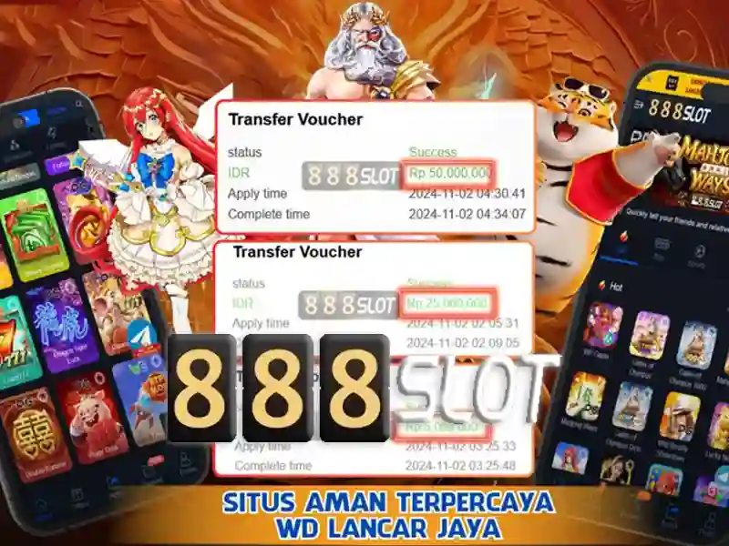888slot: Đánh giá và trải nghiệm casino trực tuyến đáng chú ý 1 Đăng Nhập