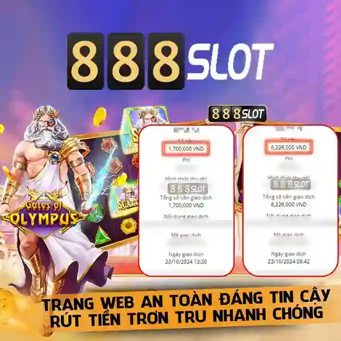 link 888slot – Định hình giải trí trực tuyến an toàn và đáng tin cậy