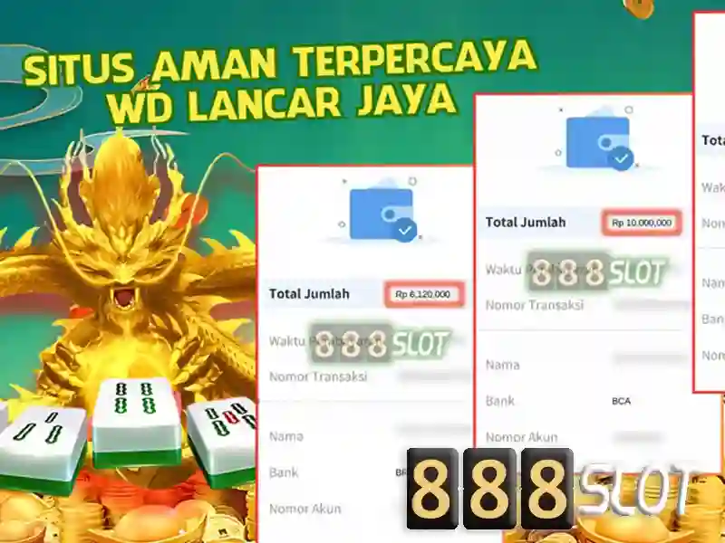 Nguồn gốc và sứ mệnh của 888slot Nguồn gốc và sứ mệnh của 888slot
