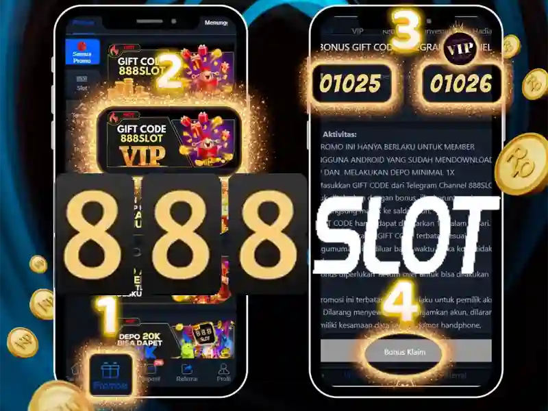 888slot – Nền tảng máy xèng trực tuyến uy tín tại Việt Nam 1 Đăng Nhập