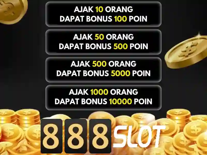 Tổng quan spin slot 888