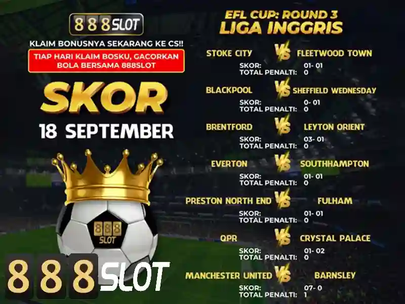 Giới thiệu về 888slot