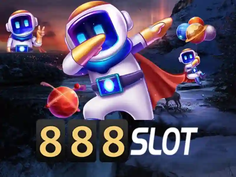 Giới thiệu về 888slot Giới thiệu về 888slot
