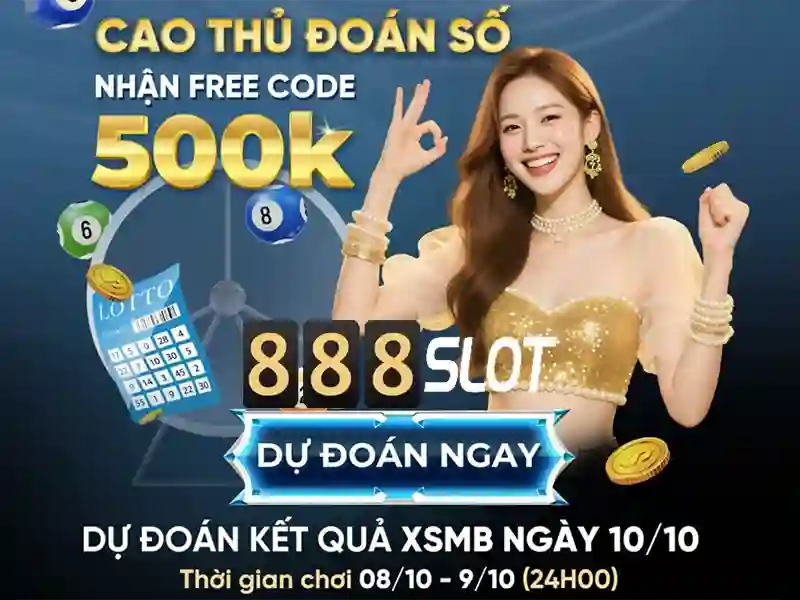 Tong quan sanh cuoc the thao tai 888slot