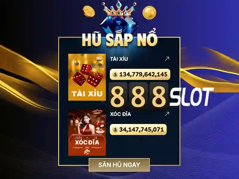 Trải nghiệm trò chơi đa dạng tại 888slot<h>An toàn thanh toán và bảo mật người dùng</h><p>888slot áp dụng công nghệ mã hóa SSL, thanh toán an toàn và kiểm tra ngẫu nhiên để đảm bảo công bằng. Người chơi có thể nạp rút bằng nhiều phương thức phổ biến như thẻ ngân hàng, ví điện tử hoặc chuyển khoản ngân hàng, với thời gian xử lý nhanh và phí hợp lý.</p><h>Khuyến mãi hấp dẫn và chương trình thưởng</h><p>Đại diện cho người chơi Việt, 888slot cung cấp bonus chào mừng, vòng quay miễn phí và chương trình khách hàng thân thiết. Điều kiện cược rõ ràng và hỗ trợ khách hàng 24/7 giúp người chơi tận hưởng trải nghiệm liền mạch.</p><p>Hỗ trợ và tương tác: Đội ngũ chăm sóc khách hàng của 888slot có thể hỗ trợ qua chat trực tuyến, email và mạng xã hội, giúp bạn giải đáp mọi thắc mắc nhanh chóng và thân thiện.</p>