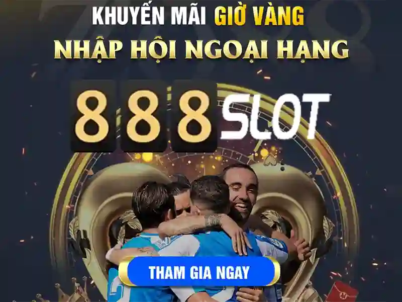 slot 888 v1 – chủ đề tổng quan và giá trị cốt lõi