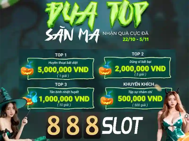 Su menh va nguon goc cua 888 slot download