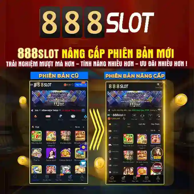 Nguồn gốc và sứ mệnh của 888slot Nguồn gốc và sứ mệnh của 888slot
