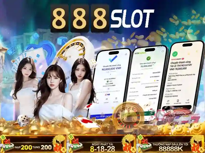 Khởi nguồn và sứ mệnh của 888slot app