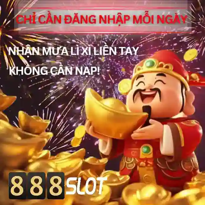 Giới thiệu về 888slot