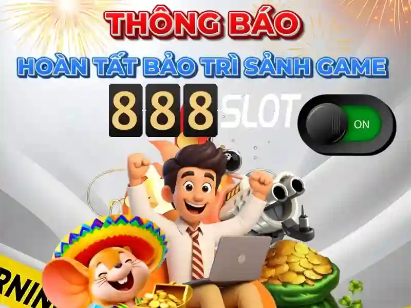 888 gold slot free play – Tong quan chu de va gia tri cot loi