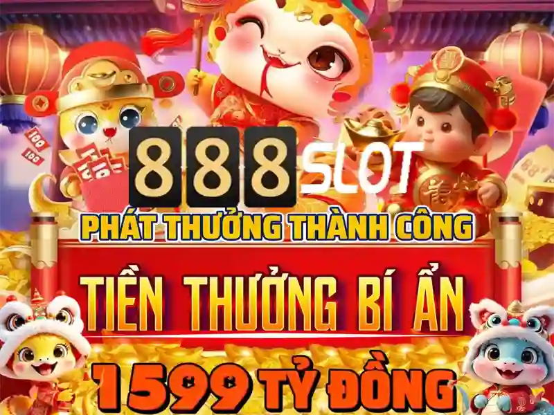 Những điểm nổi bật của 888Slot