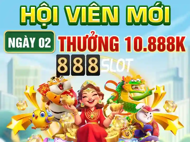 888slot có lừa đảo không – Giới thiệu và góc nhìn