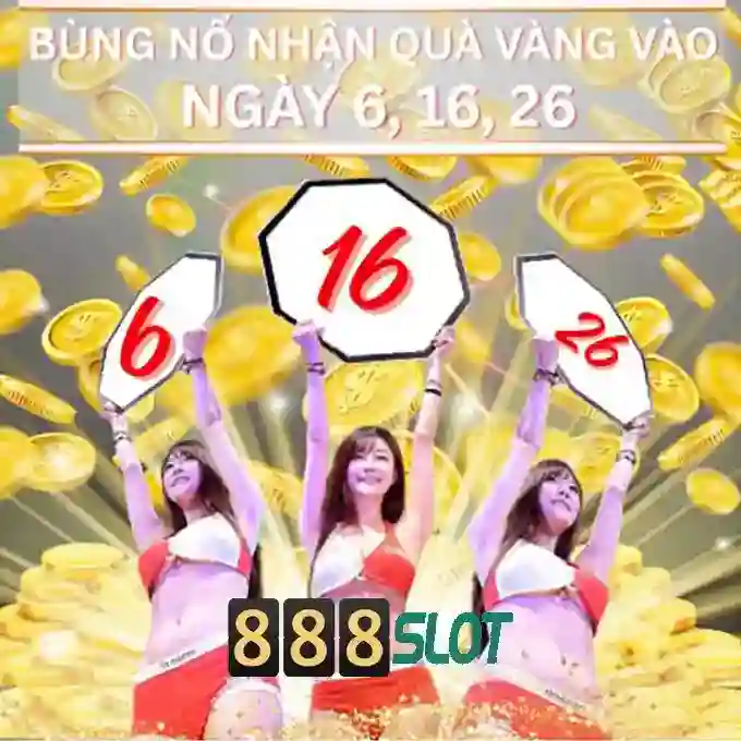 Tong quan ve 888slot telegram