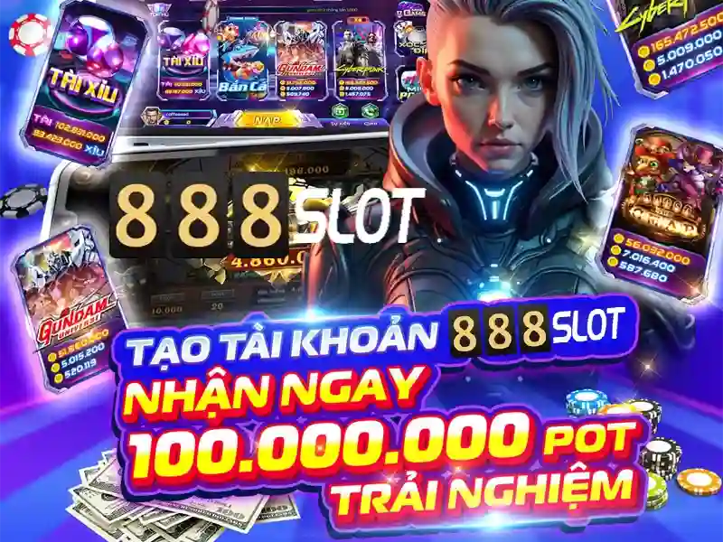 888slot – một giới thiệu đầy cảm hứng 888slot – một giới thiệu đầy cảm hứng