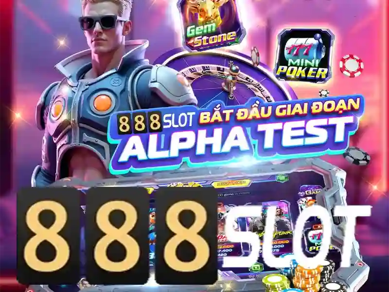 888slot - Trải nghiệm slot trực tuyến tại nền tảng hàng đầu 1 Đăng Nhập