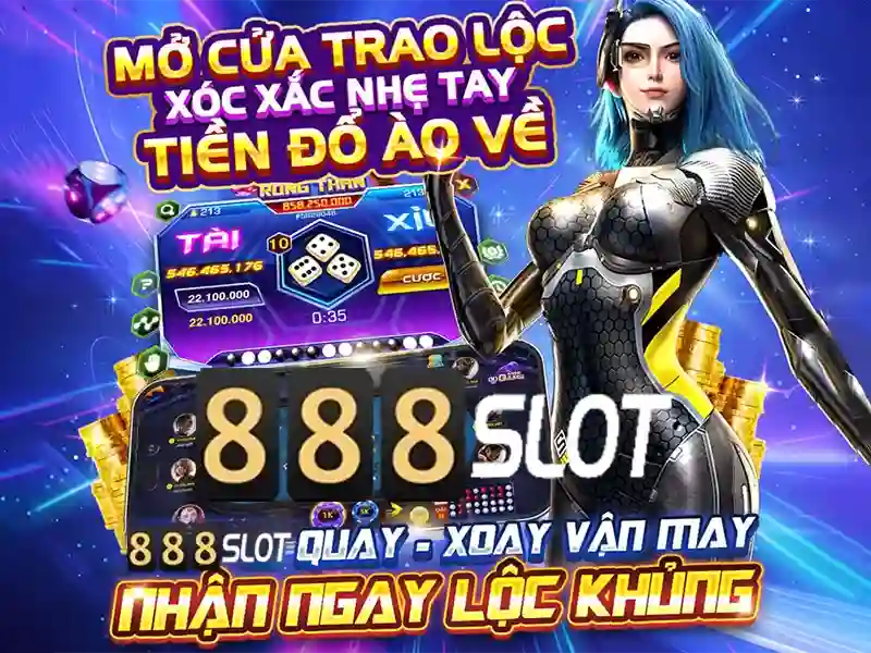 Lợi thế cạnh tranh của apk 888 slot Lợi thế cạnh tranh của apk 888 slot