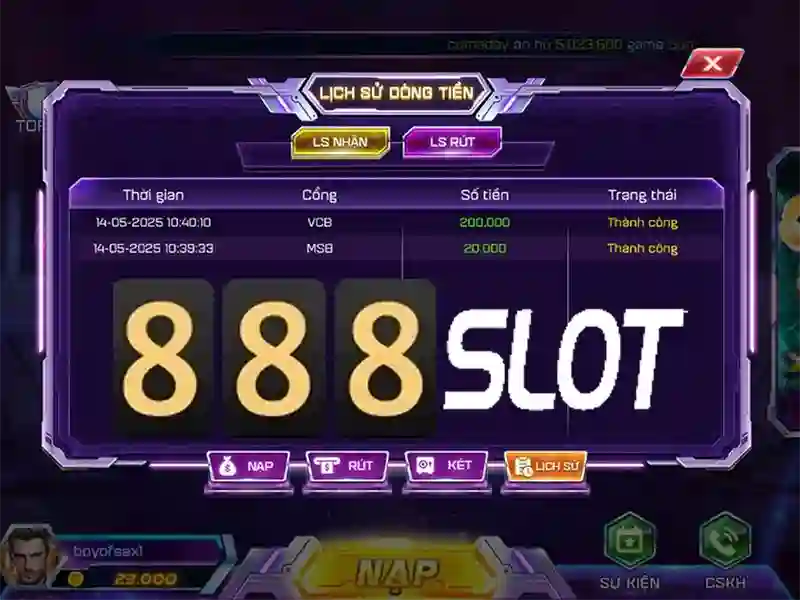 slot zeus 888: Trải nghiệm đỉnh cao và hành trình đổi mới Go88