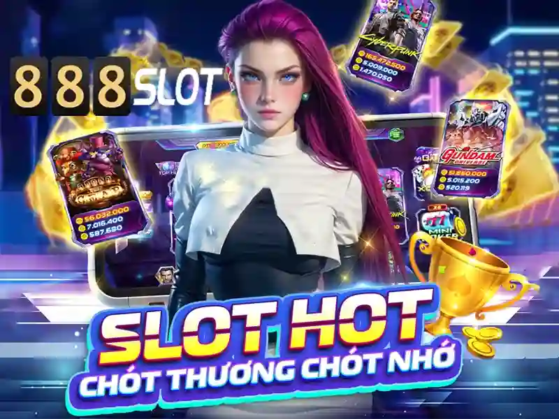 slot 888 club – Khởi nguồn và sứ mệnh