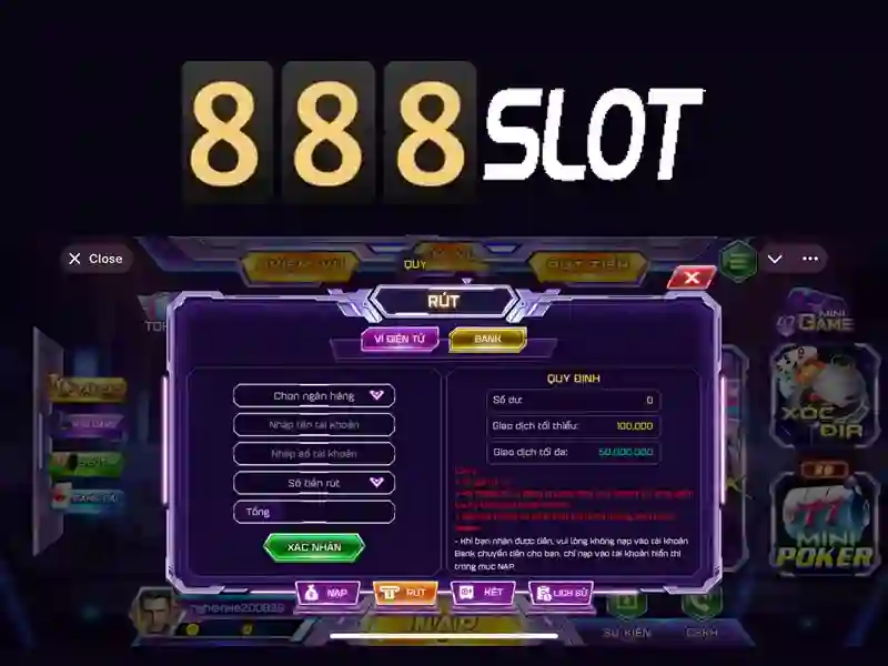 888slot login apk: Trải nghiệm đăng nhập an toàn và mượt mà cho người dùng 1 Đăng Nhập