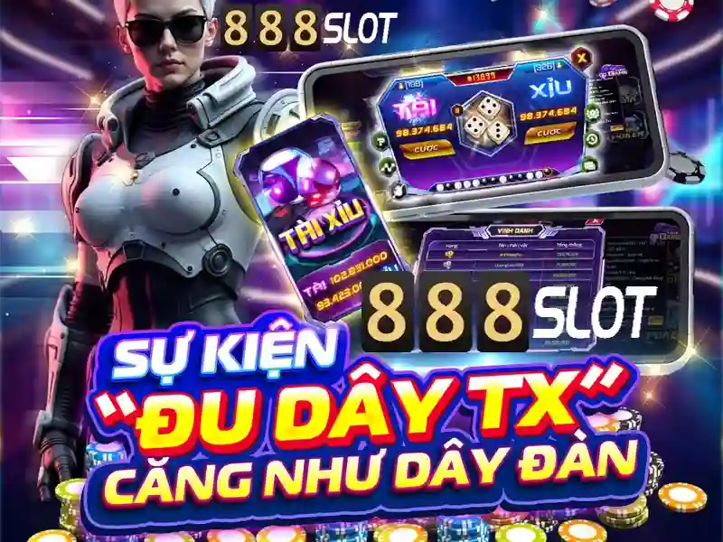 888slot: Đánh giá tổng quan về nền tảng máy đánh bạc trực tuyến 1 Đăng Nhập